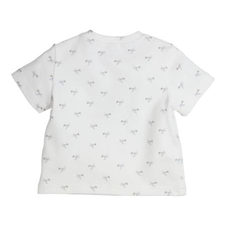 Afbeelding voor product T-shirt van het merk Gymp in het Wit