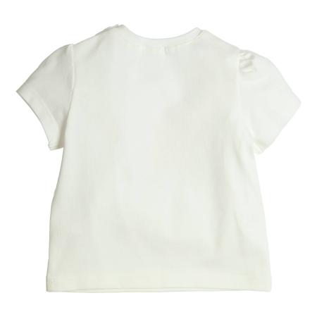 Afbeelding voor product T-shirt van het merk Gymp in het Wit