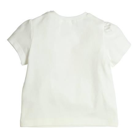 Afbeelding voor product T-shirt van het merk Gymp in het Wit