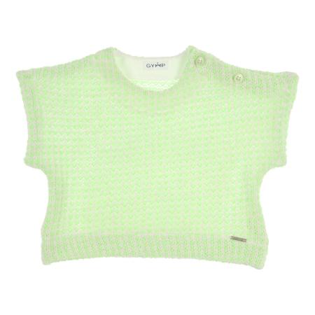 Afbeelding voor product T-shirt van het merk Gymp in het Groen