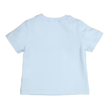 Afbeelding voor product T-shirt van het merk Gymp in het Blauw