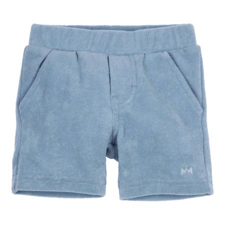 Afbeelding voor product Short van het merk Gymp in het Blauw