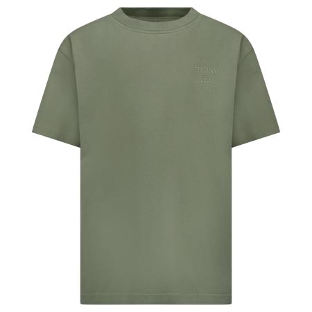 Afbeelding voor product Short van het merk Gymp in het Oranje