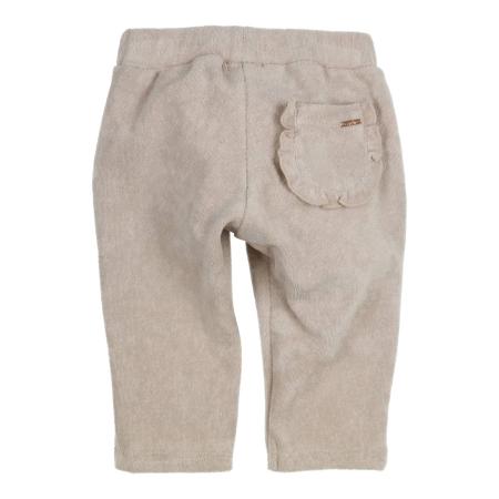 Afbeelding voor product Broek van het merk Gymp in het Beige