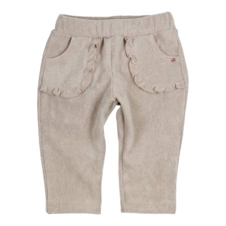 Afbeelding voor product Broek van het merk Gymp in het Beige