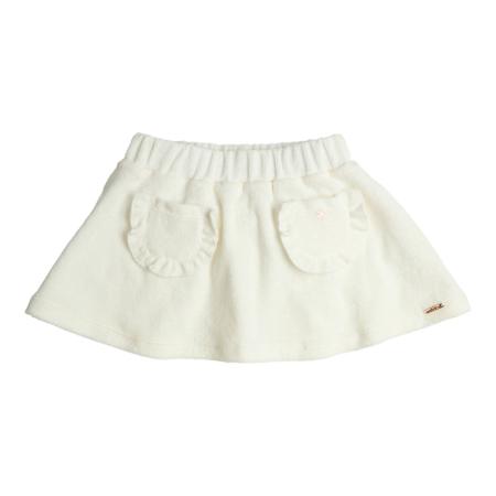 Afbeelding voor product Rok van het merk Gymp in het Wit