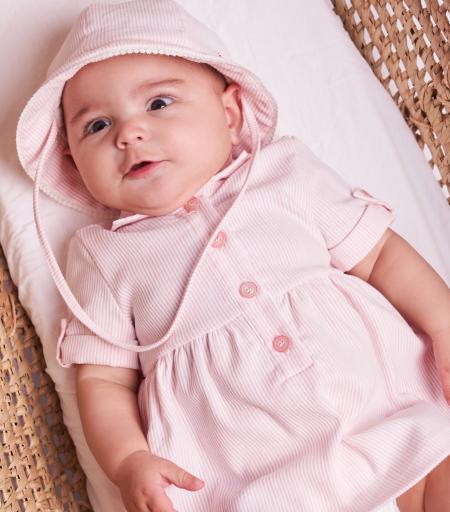 Afbeelding voor product Kleed van het merk Gymp in het Roze