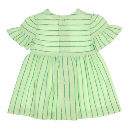 Afbeelding voor product Kleed van het merk Gymp in het Groen