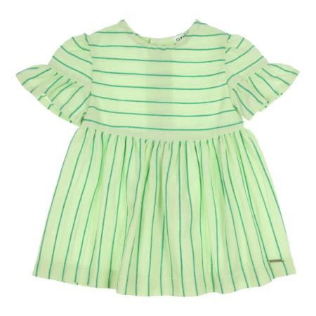 Afbeelding voor product Kleed van het merk Gymp in het Groen