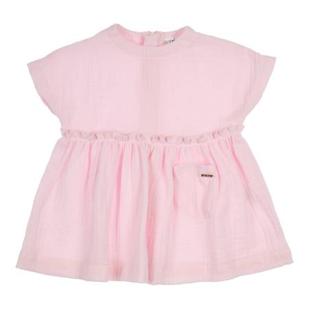 Afbeelding voor product Kleed van het merk Gymp in het Roze