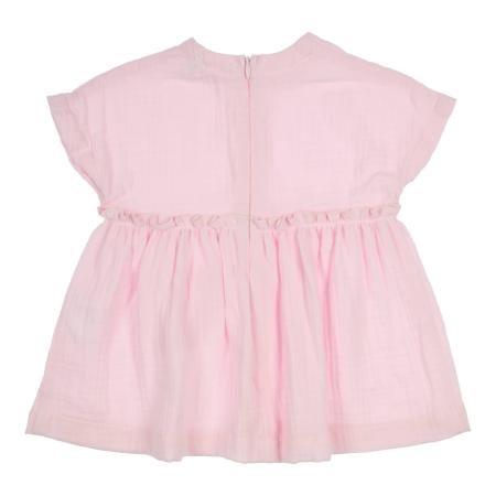 Afbeelding voor product Kleed van het merk Gymp in het Roze