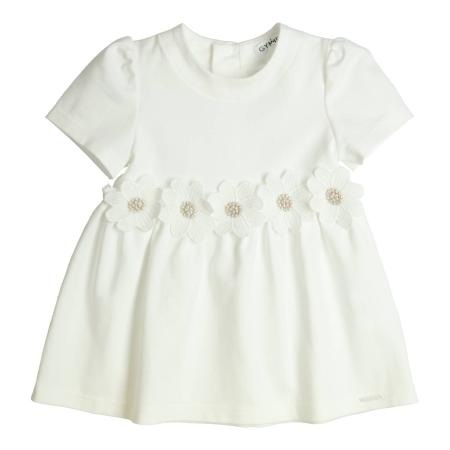 Afbeelding voor product Kleed van het merk Gymp in het Wit