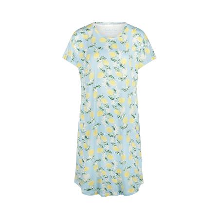 Afbeelding voor product Slaapkleed van het merk Charlie Choe in het Blauw