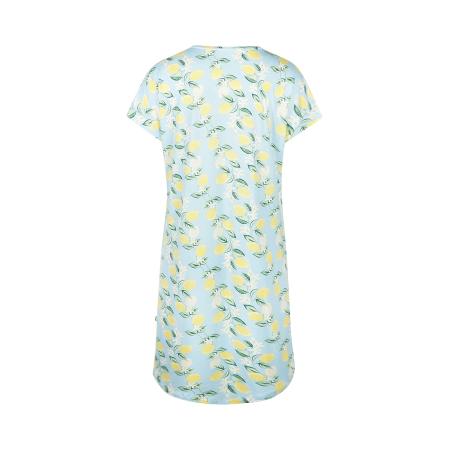 Afbeelding voor product Slaapkleed van het merk Charlie Choe in het Blauw