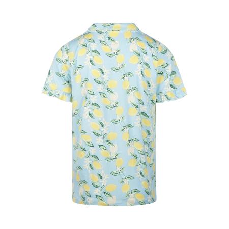 Afbeelding voor product T-shirt van het merk Charlie Choe in het Blauw