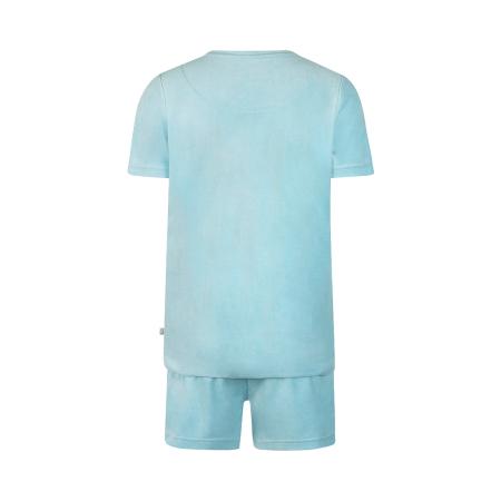 Afbeelding voor product Pyjama van het merk Charlie Choe in het Blauw