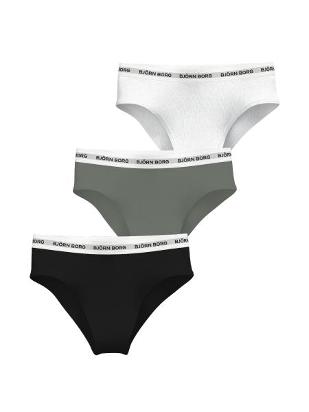 Afbeelding voor product Slip van het merk Bjorn Borg in het Groen