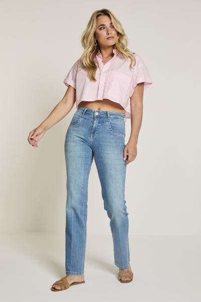 Afbeelding voor product Jeans van het merk Para Mi in het Jeans