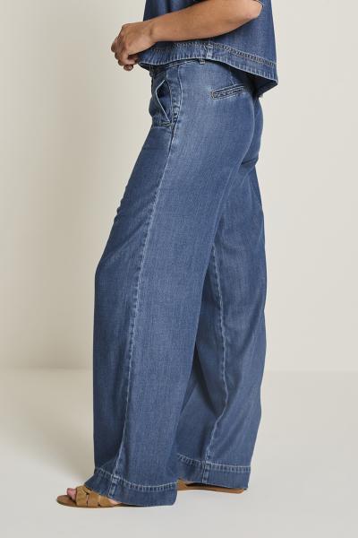 Afbeelding voor product Jeans van het merk Para Mi in het Jeans