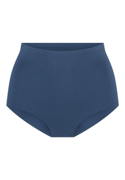 Afbeelding voor product Slip van het merk Lingadore in het Blauw