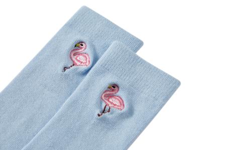 Afbeelding voor product Sokken van het merk Someone in het Blauw