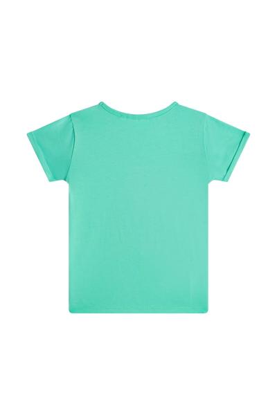 Afbeelding voor product T-shirt van het merk Someone in het Groen