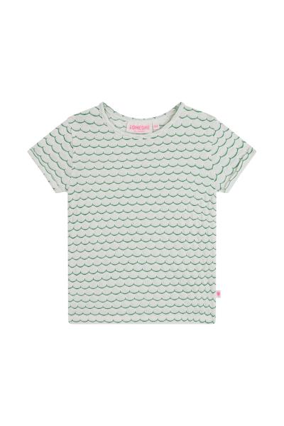 Afbeelding voor product T-shirt van het merk Someone in het Groen