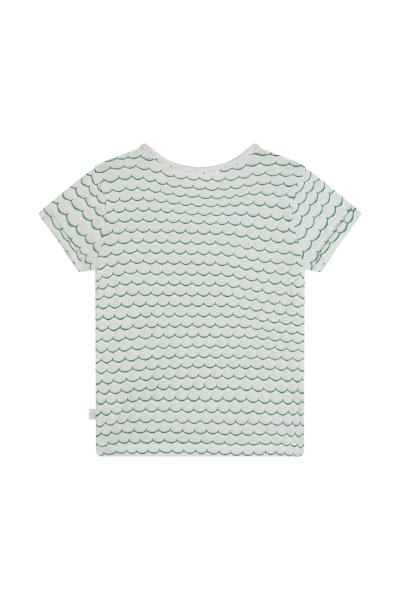 Afbeelding voor product T-shirt van het merk Someone in het Groen