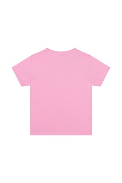 Afbeelding voor product T-shirt van het merk Someone in het Roze