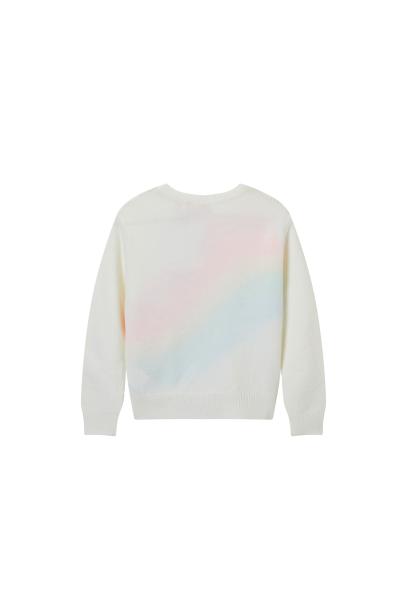 Afbeelding voor product Pull van het merk Someone in het Ecru