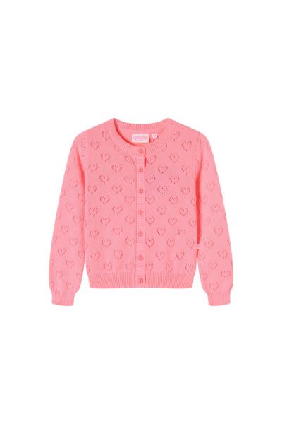 Afbeelding voor product Pull van het merk Someone in het Roze