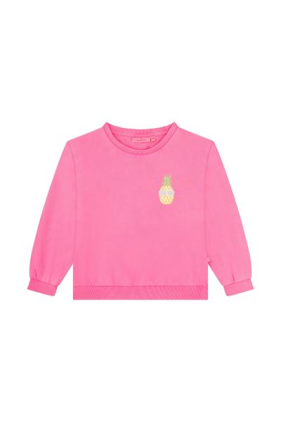 Afbeelding voor product Pull van het merk Someone in het Roze