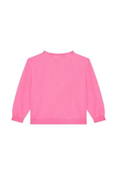 Afbeelding voor product Pull van het merk Someone in het Roze