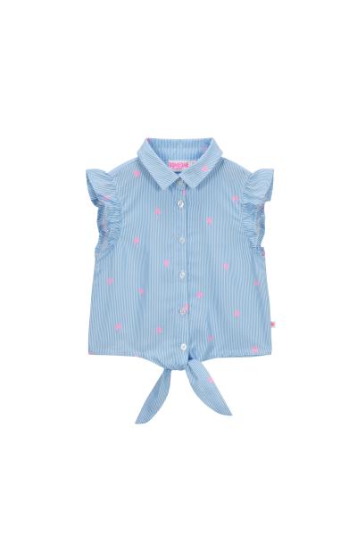 Afbeelding voor product Bloes van het merk Someone in het Ecru