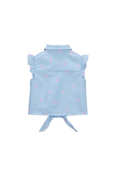 Afbeelding voor product Bloes van het merk Someone in het Ecru