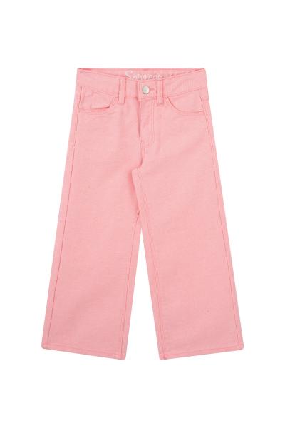 Afbeelding voor product Broek van het merk Someone in het Roze