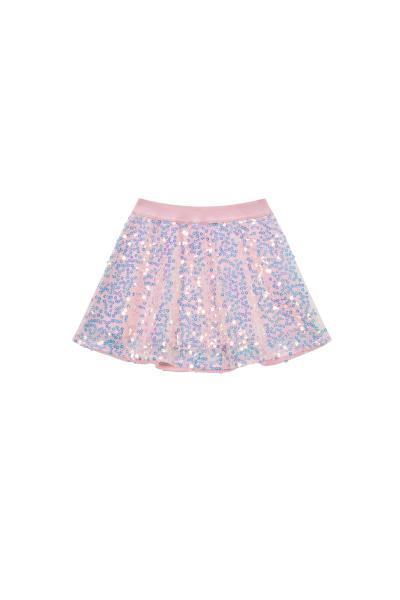 Afbeelding voor product Rok van het merk Someone in het Roze