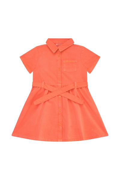 Afbeelding voor product Kleed van het merk Someone in het Oranje