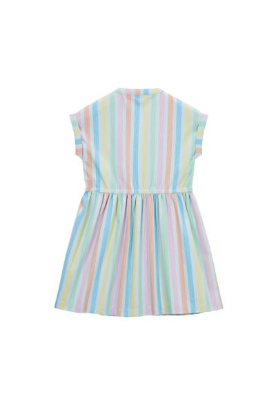 Afbeelding voor product Kleed van het merk Someone in het Blauw