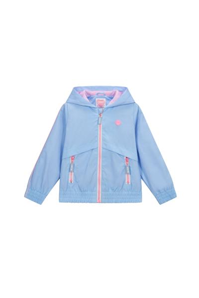 Afbeelding voor product Vest van het merk Someone in het Blauw