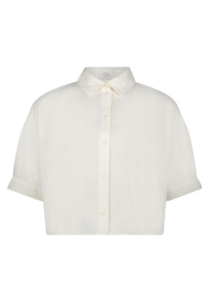 Afbeelding voor product Bloes van het merk Vera Mont in het Wit