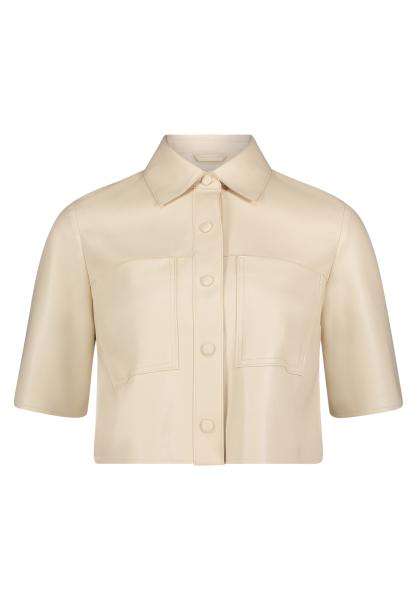 Afbeelding voor product Jacket van het merk Vera Mont in het Beige