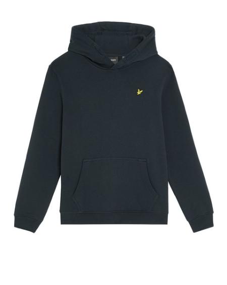 Afbeelding voor product Sweater van het merk Lyle & Scott in het Marine