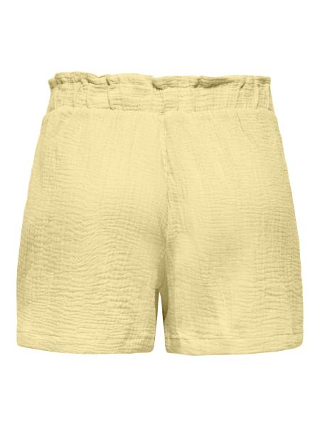 Afbeelding voor product Short van het merk Jdy in het Geel