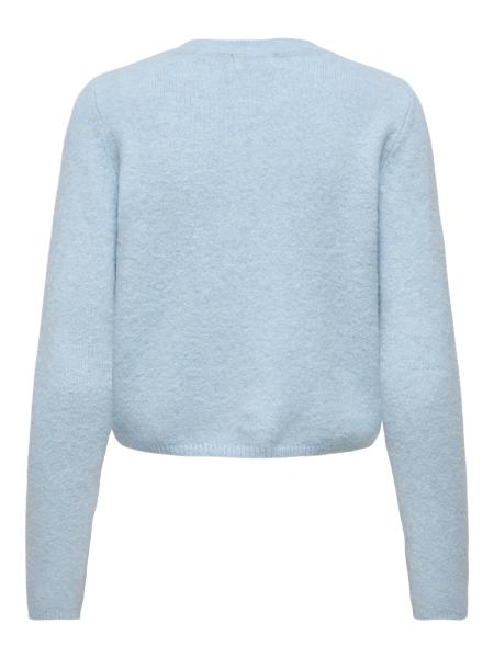 Afbeelding voor product Cardigan van het merk Jdy in het Blauw