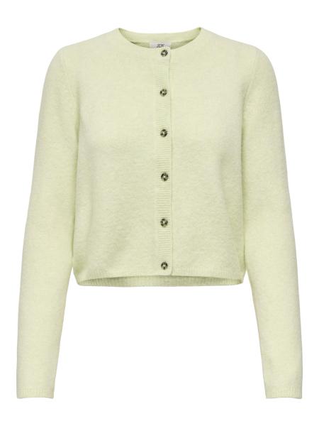 Afbeelding voor product Cardigan van het merk Jdy in het Groen