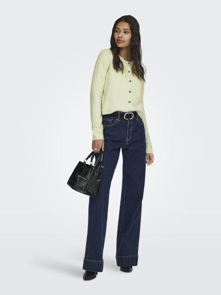 Afbeelding voor product Cardigan van het merk Jdy in het Groen