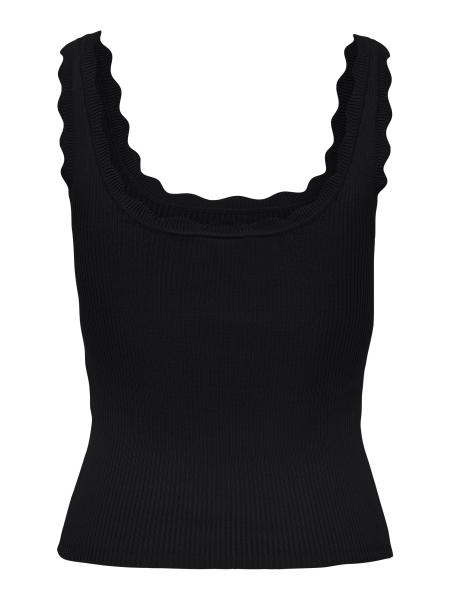 Afbeelding voor product Top van het merk Jdy in het Zwart
