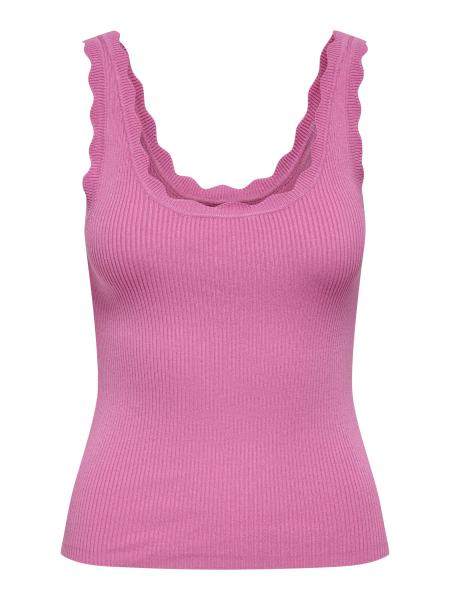 Afbeelding voor product Top van het merk Jdy in het Roze