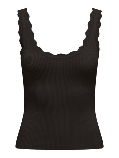 Afbeelding voor product Top van het merk Jdy in het Bruin